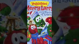 Ranking VeggieTales part 4 [upl. by Hynda]