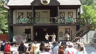 PARF 2024 Boarshead Brawl main season – Saturday August 24th – Pennsylvania Renaissance Faire [upl. by Eisele539]