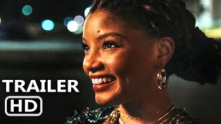 THE LINE Trailer 2 2024 Halle Bailey [upl. by Wira]