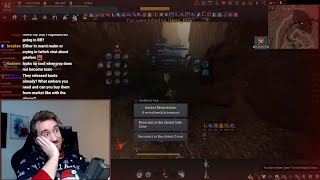 BDO  is this class OP  Black Desert Highlights [upl. by Ahsitahs]