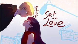 Set To Love  Chapter 8 Ladynoir Reunion Tanghulu Miraculous Ladybug FanfictionAudio Fiction [upl. by Ssyla]