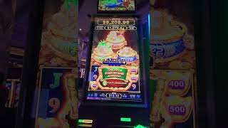 Upgrade amp Expand Reels Bonus on Coin Treasure Slot Machine slot casino fyp viralvideo growth [upl. by Fredella]