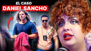 Caso Daniel Sancho Análisis de los Hechos con una Experta Martha Caballero [upl. by Sheryl]