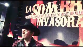 nuevo video clip de la sombra invasora quotcómo quieres [upl. by Assirac]