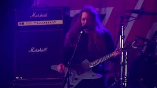 Sadus  Live Bloodstock Festival Catton Park Derbyshire UK  11824 Full Set [upl. by Attenwahs]