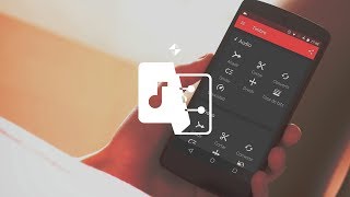 ¿El editor de AudioVideo más completo para Android [upl. by Dremann]