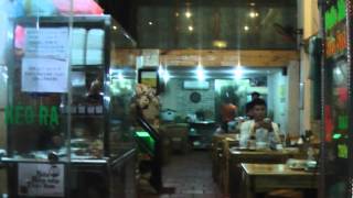 Saigon  Vietnamesische Restaurants [upl. by Nord227]