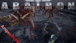 Abatron AngezocktKurze Quickies  RTSFPS Mix Alpha Version  1080p60Deutsch [upl. by Seagrave]