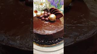 Chocolate Nutella Cake  How to make easy Chocolate Cake  shorts viral trending cake youtube [upl. by Akcebar]