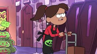 Gravity Falls Season 1 Episode 12 Summerween [upl. by Hax]