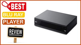 ✅ Best Region Free Blu Ray Player In 2023 ✨ Top Buying Guide Ever [upl. by Onoitna873]