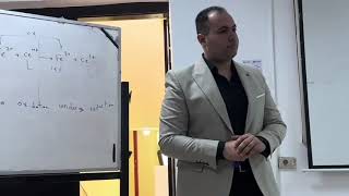 Lecture 1 REDOX TITRATION Dr Mishel [upl. by Asinla]