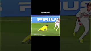 Santos Neymar santos neymar neymajr football shots edit shortvideo share shorts [upl. by Ivgnout597]