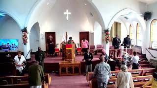 SBCMoorestown Live  Sunday Service [upl. by Blank]