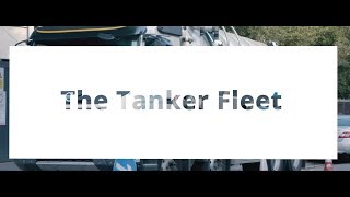 Tanker Fleet  Lanes Group [upl. by Berga]