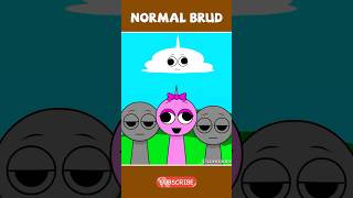 Incredibox Sprunki But Normal BrudMODCOVERincrediboxsprunki sprunki sprunkimod [upl. by Abba]