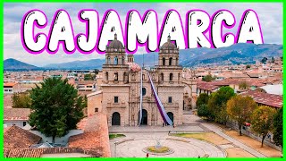 ¡NO VAYAS a CAJAMARCA⛔ sin antes VER ESTE VIDEO✅ [upl. by Siderf374]