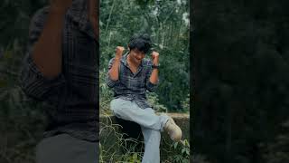 Jadoo Akshath Short Cover by Bikash Sarania music rnb coversong musician song singing [upl. by Minda]