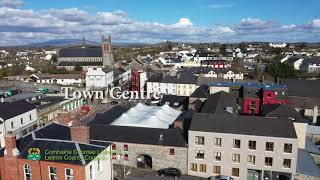 Carrick on Shannon Property Video 2021 [upl. by Havener8]