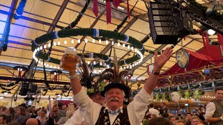 Oktoberfest Munich The World’s Largest Beer Festival [upl. by Dyson]