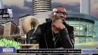 Charlie Murphy Got Stories  GGN with SNOOP DOGG [upl. by Iorgo]