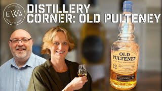 Distillery Corner Old Pulteney [upl. by Sibley]