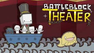 Buckle Your Pants Wumbo Mix  BattleBlock Theater [upl. by Joy]