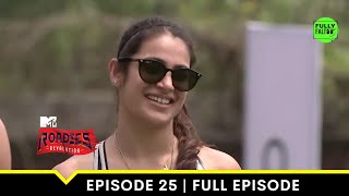 Behold the new wildcard entry  MTV Roadies Revolution  Episode 25 [upl. by Tobin]