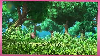 mogli cartoon partiv cartoon cartoonvideo moglicartoon viralcartoon [upl. by Woodley591]