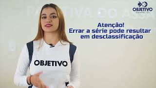 O que você precisa saber sobre o Desafio Objetivo 2023 [upl. by Aleahcim933]