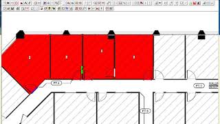 Callidus wallSnapper and Door insert [upl. by Kee]