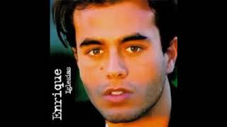 Enrique Iglesias Álbum 1995 [upl. by Anuahs]