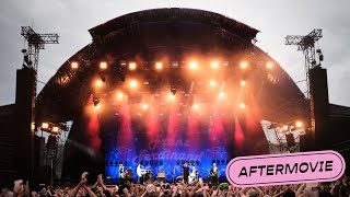 AFTERMOVIE • LA MAGNIFIQUE SOCIETY 2019 [upl. by Eiliah]