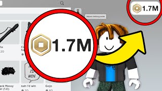 3 REAL Ways To Get FREE ROBUX March 2024 [upl. by Ofloda]