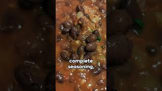 quotQuick amp Easy Instant Pot Black Beans  Try It Nowquot [upl. by Johanan518]