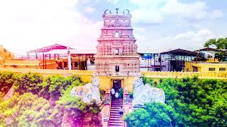 Mudukuthore  Thirumalakudu Bettahalli  Mallikarjunaswamy Temple [upl. by Dustan127]