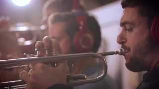 Snarky Puppy  Tio Macaco We Like It Here [upl. by Hullda]