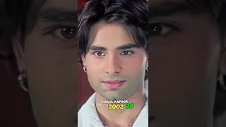 Tumse Achcha Kaun Hai All Cast Then amp Now 20022024short 90s bollywood thenandnow [upl. by Yreffej]