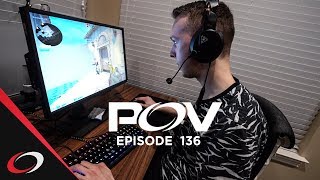 Scrims with Astralis  compLexity POV Ep 136 [upl. by Koffman]