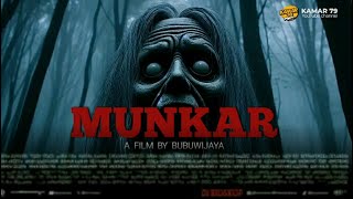 film horor indonesia terbaru 2024 MUNKAR filmhororterbaru2024 filmhoror [upl. by Glen]