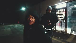 Jerm x GBabyBrazy  Yall Must Forgot Official Music Video [upl. by Yalc842]