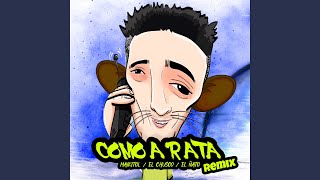 Como a Rata Remix [upl. by Dena707]