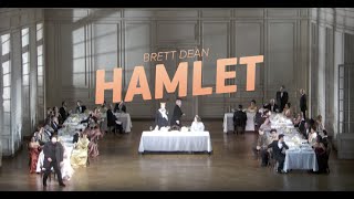 HAMLET  Bandeannonce  Metropolitan Opera au cinéma saison 2122 [upl. by Letsirk]