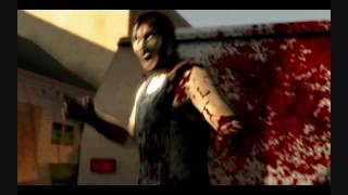 Left 4 Dead 2  Official Trailer HD [upl. by Boyer]