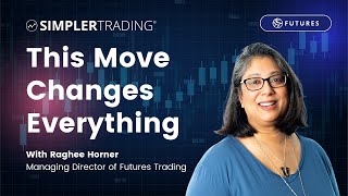 This Move Changes Everything  Simpler Trading [upl. by Caasi]