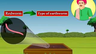 Vermicomposting  Macmillan Education India [upl. by Durkin798]