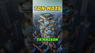 Ton mois ta maison  🏡 tonmois maison yourmonth yourmonthyourth france jeux trending [upl. by Boylston]