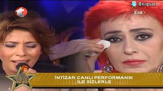 İntizar RINDAMIN Kürtçe Yıldız Tilbe Show Yüksek Kalite [upl. by Aicil]