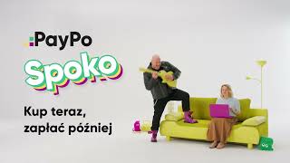 Bilety na koncert Kup teraz zapłać później z PayPo Spoko [upl. by Hope]