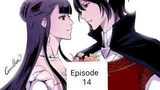 Noblesse Episode 14 English Sub [upl. by Ocirne]